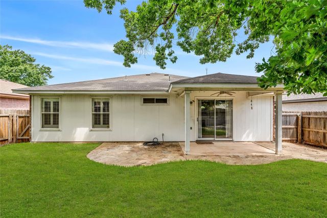 2012 Hawksbury WAY, Cedar Park, TX 78613