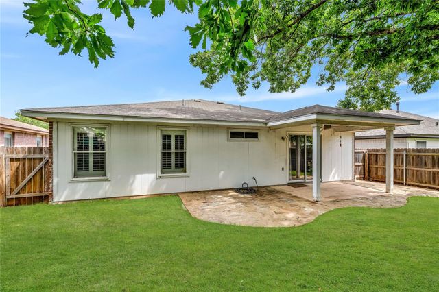 2012 Hawksbury WAY, Cedar Park, TX 78613