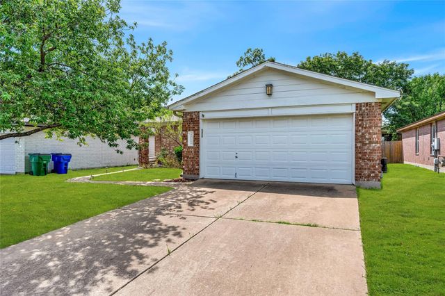 2012 Hawksbury WAY, Cedar Park, TX 78613