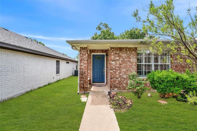 2012 Hawksbury WAY, Cedar Park, TX 78613