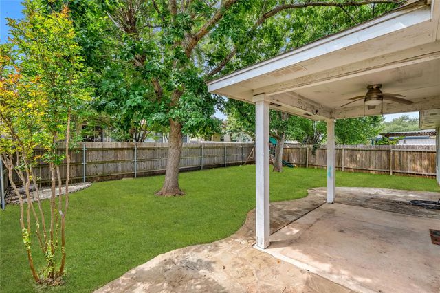 2012 Hawksbury WAY, Cedar Park, TX 78613