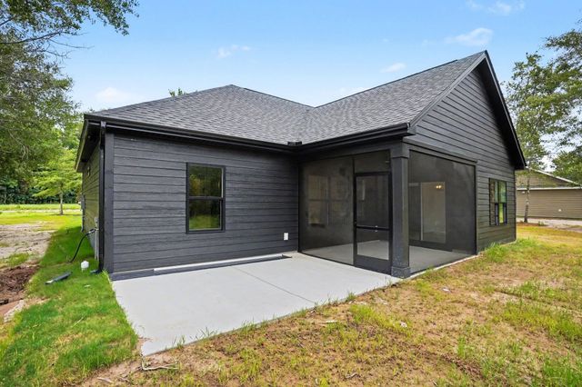 3200 Yawnoc Dr., Conway, SC 29526