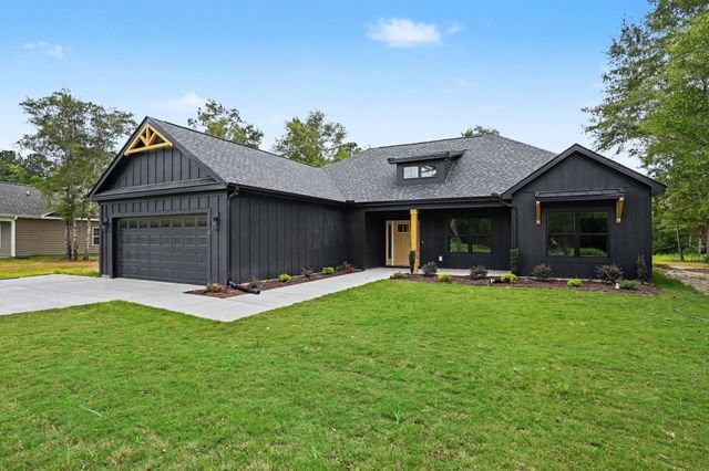 3200 Yawnoc Dr., Conway, SC 29526