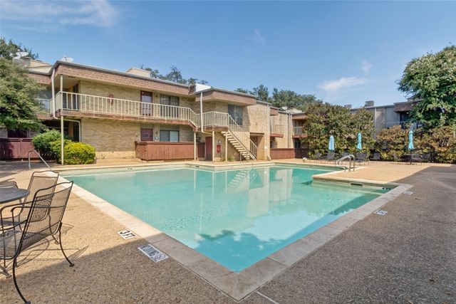 5924 Birchbrook Drive 203, Dallas, TX 75206