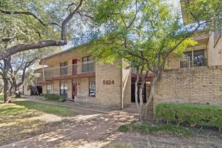 5924 Birchbrook Drive 203, Dallas, TX 75206