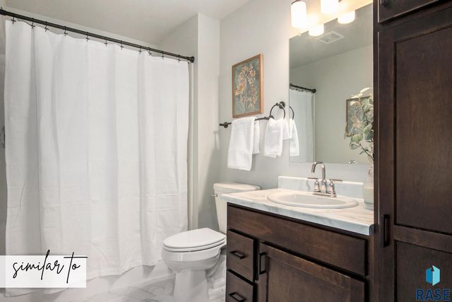 6231 S Alki Pl Place, Sioux Falls, SD 57108