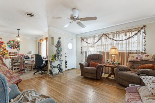 3143 Willow Park Street, Richland Hills, TX 76118