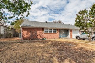 3143 Willow Park Street, Richland Hills, TX 76118