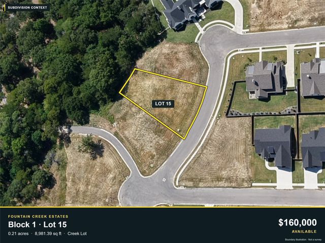 1009 Payton Court, Pottsboro, TX 75076