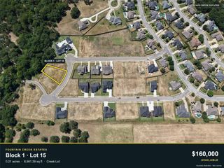 1009 Payton Court, Pottsboro, TX 75076