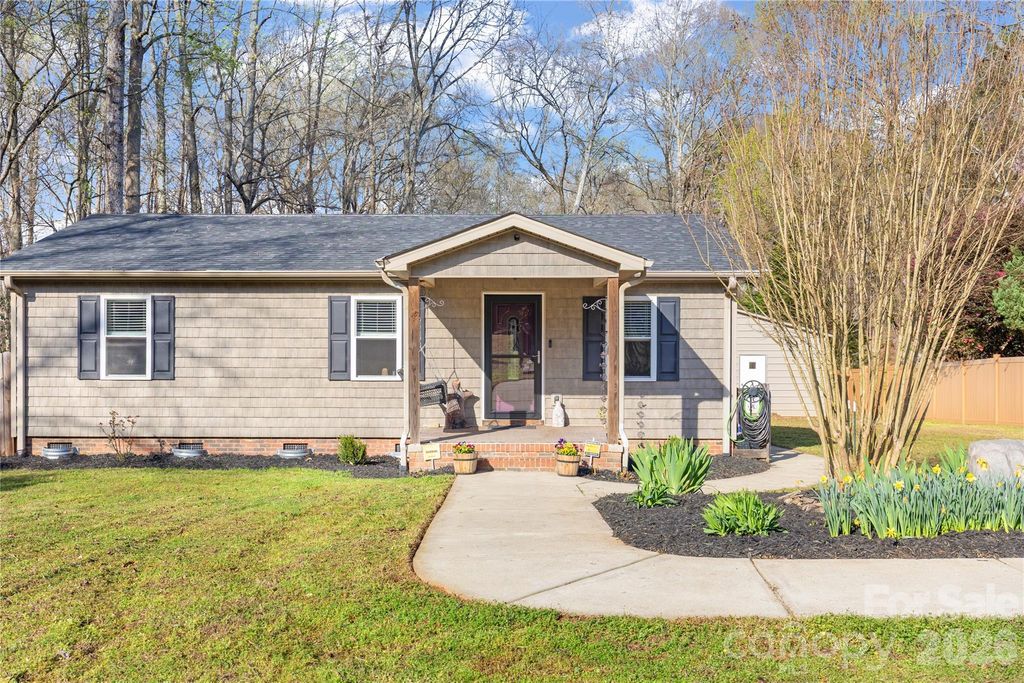 1755 Earl Drive, Fort Mill, SC 29715