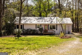 1810 Parks Mill Drive, Greensboro, GA 30642