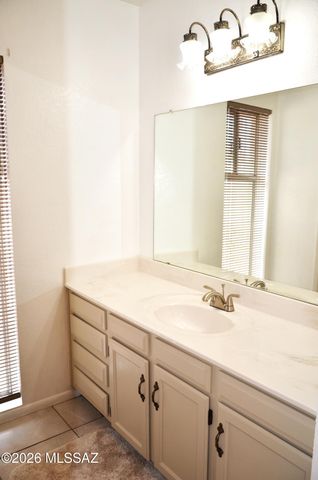 7601 E Rio Verde Drive, Tucson, AZ 85715