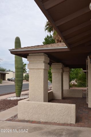 7601 E Rio Verde Drive, Tucson, AZ 85715