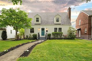 3808 Washington Avenue Se, Charleston, WV 25304