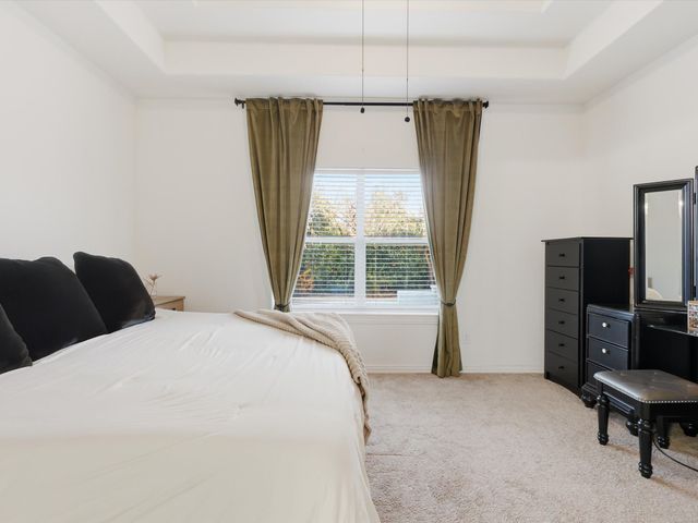 8320 Bandelier Trail, Fort Worth, TX 76137