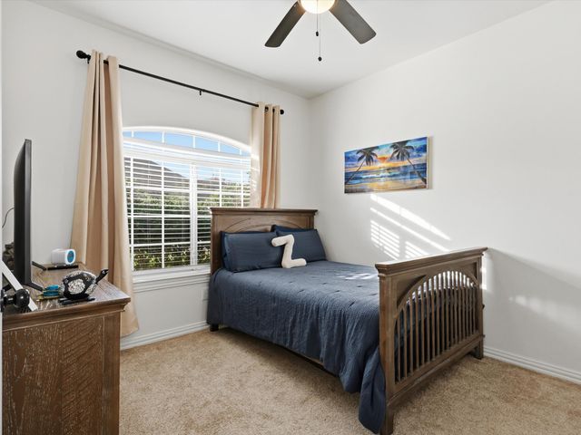 8320 Bandelier Trail, Fort Worth, TX 76137