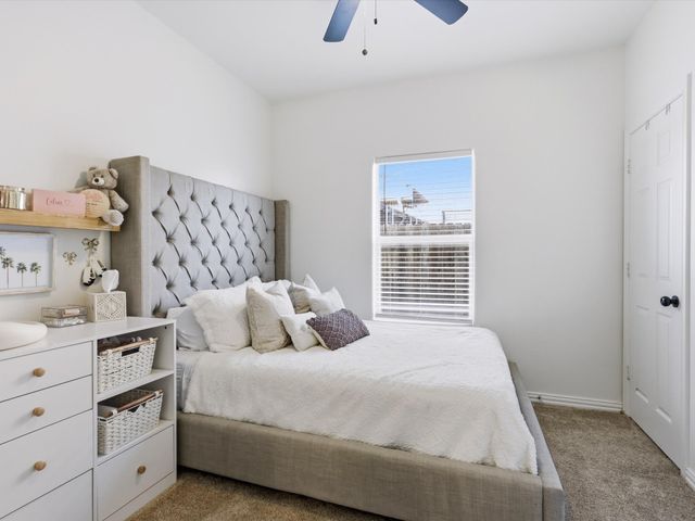 8320 Bandelier Trail, Fort Worth, TX 76137