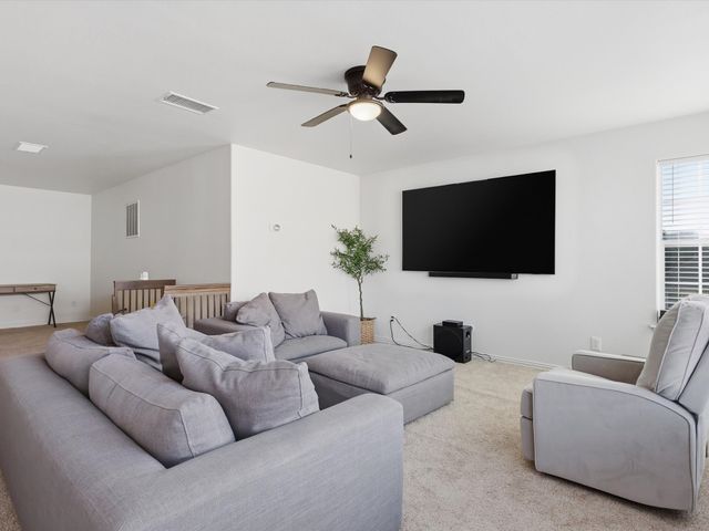 8320 Bandelier Trail, Fort Worth, TX 76137