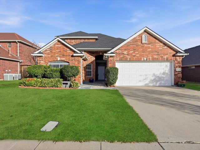8320 Bandelier Trail, Fort Worth, TX 76137