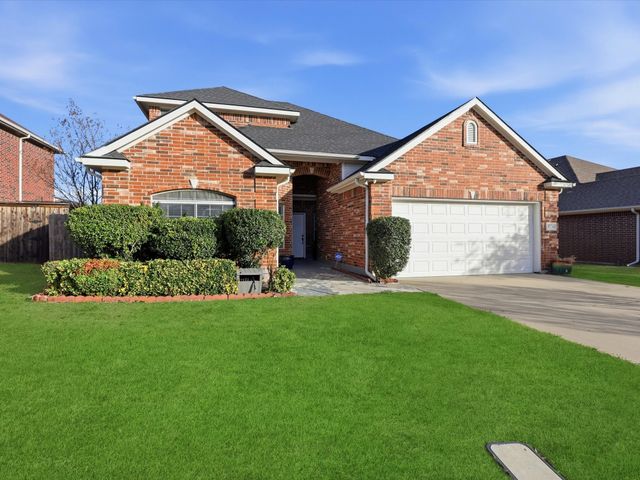 8320 Bandelier Trail, Fort Worth, TX 76137