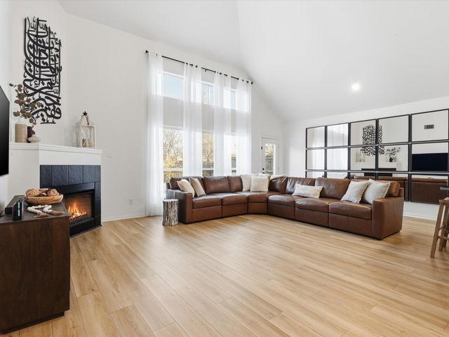 8320 Bandelier Trail, Fort Worth, TX 76137