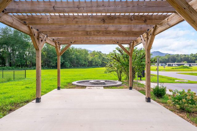 161 Scarlet Oak Drive, Dunlap, TN 37327