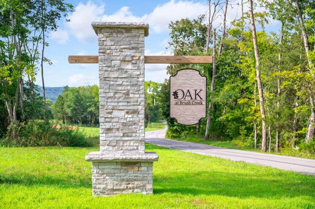 161 Scarlet Oak Drive, Dunlap, TN 37327