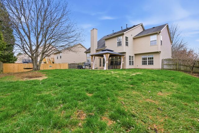 159 Irving Lane, Georgetown, KY 40324