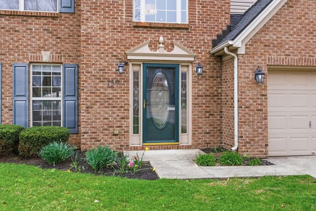 159 Irving Lane, Georgetown, KY 40324