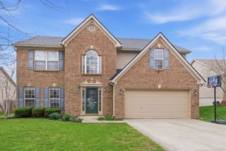 159 Irving Lane, Georgetown, KY 40324