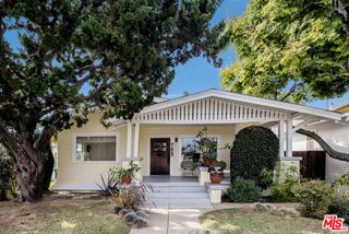 703 Boccaccio Avenue, Venice (los Angeles), CA 90291