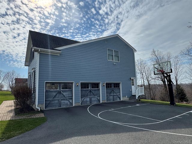 12 Birch Hill Road, Scarsdale, NY 10583