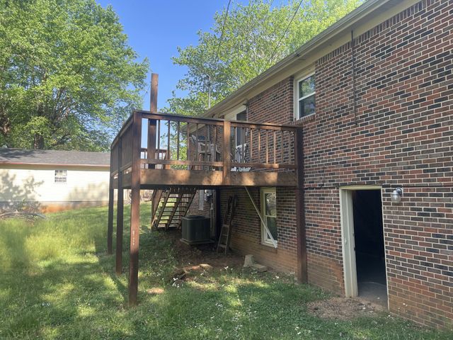344 Southside Dr, Mcminnville, TN 37110