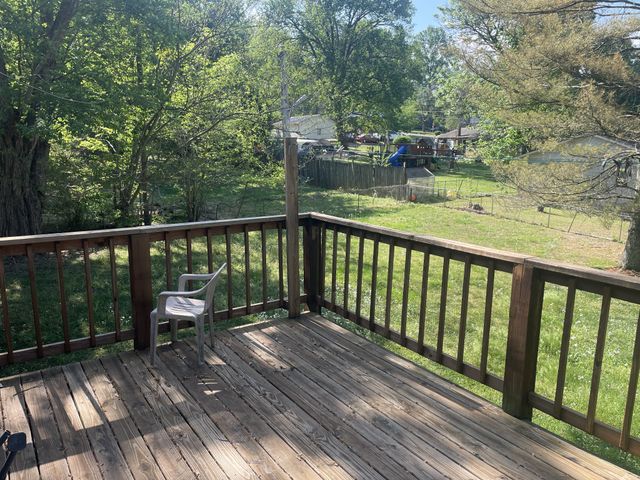 344 Southside Dr, Mcminnville, TN 37110
