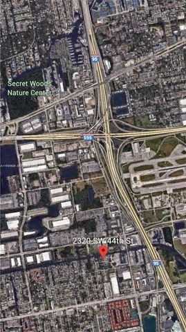 2320 SW 44th St B, Dania Beach, FL 33312