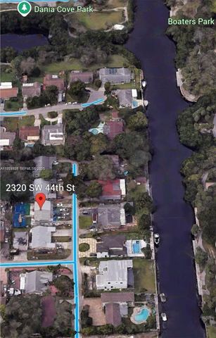 2320 SW 44th St B, Dania Beach, FL 33312