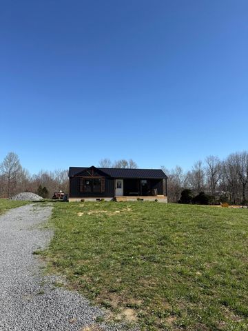 146 Oaks Road, Russell Springs, KY 42642