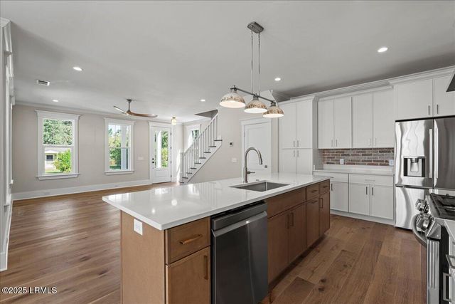 2204 National Street, Beaufort, SC 29902