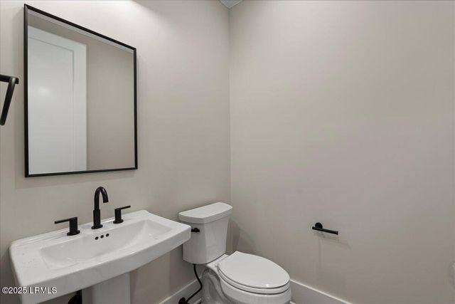 2204 National Street, Beaufort, SC 29902