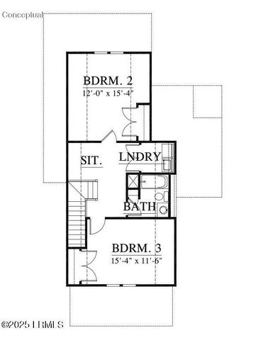 2204 National Street, Beaufort, SC 29902