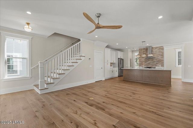 2204 National Street, Beaufort, SC 29902