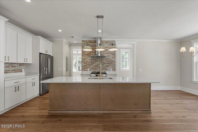 2204 National Street, Beaufort, SC 29902