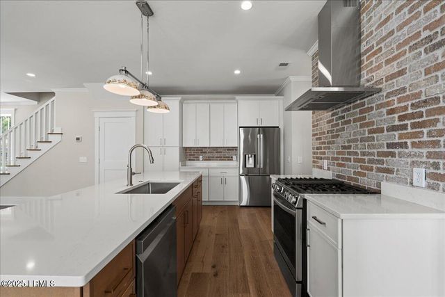 2204 National Street, Beaufort, SC 29902