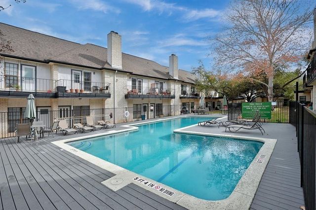 1307 Kinney Ave 121, Austin, TX 78704