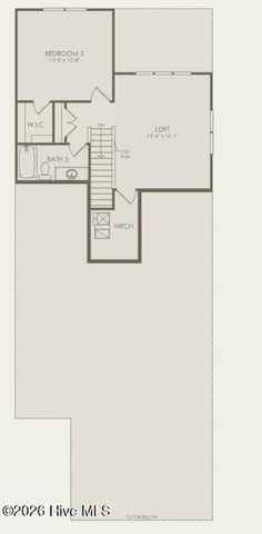 1962 Caspian Trail SE, Southport, NC 28461