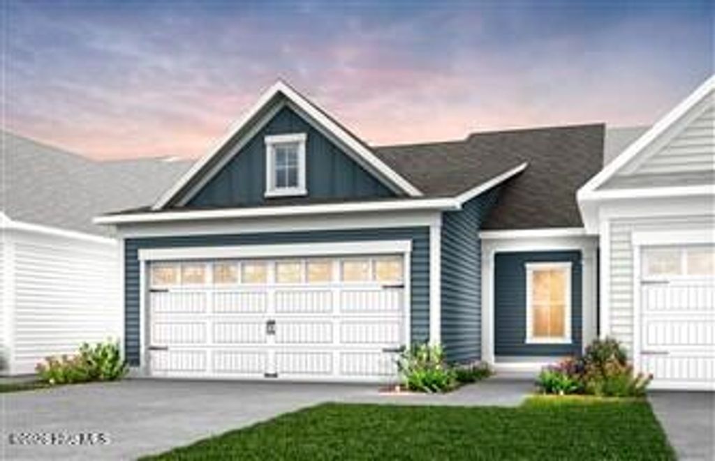 1962 Caspian Trail SE, Southport, NC 28461