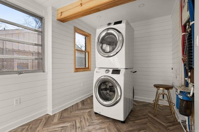 5410 Southwood Rd, Little Rock, AR 72205