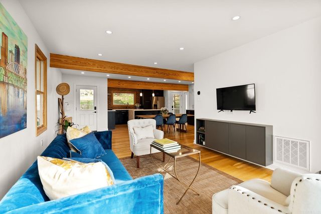 5410 Southwood Rd, Little Rock, AR 72205