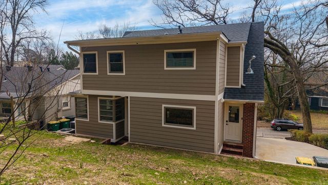 5410 Southwood Rd, Little Rock, AR 72205